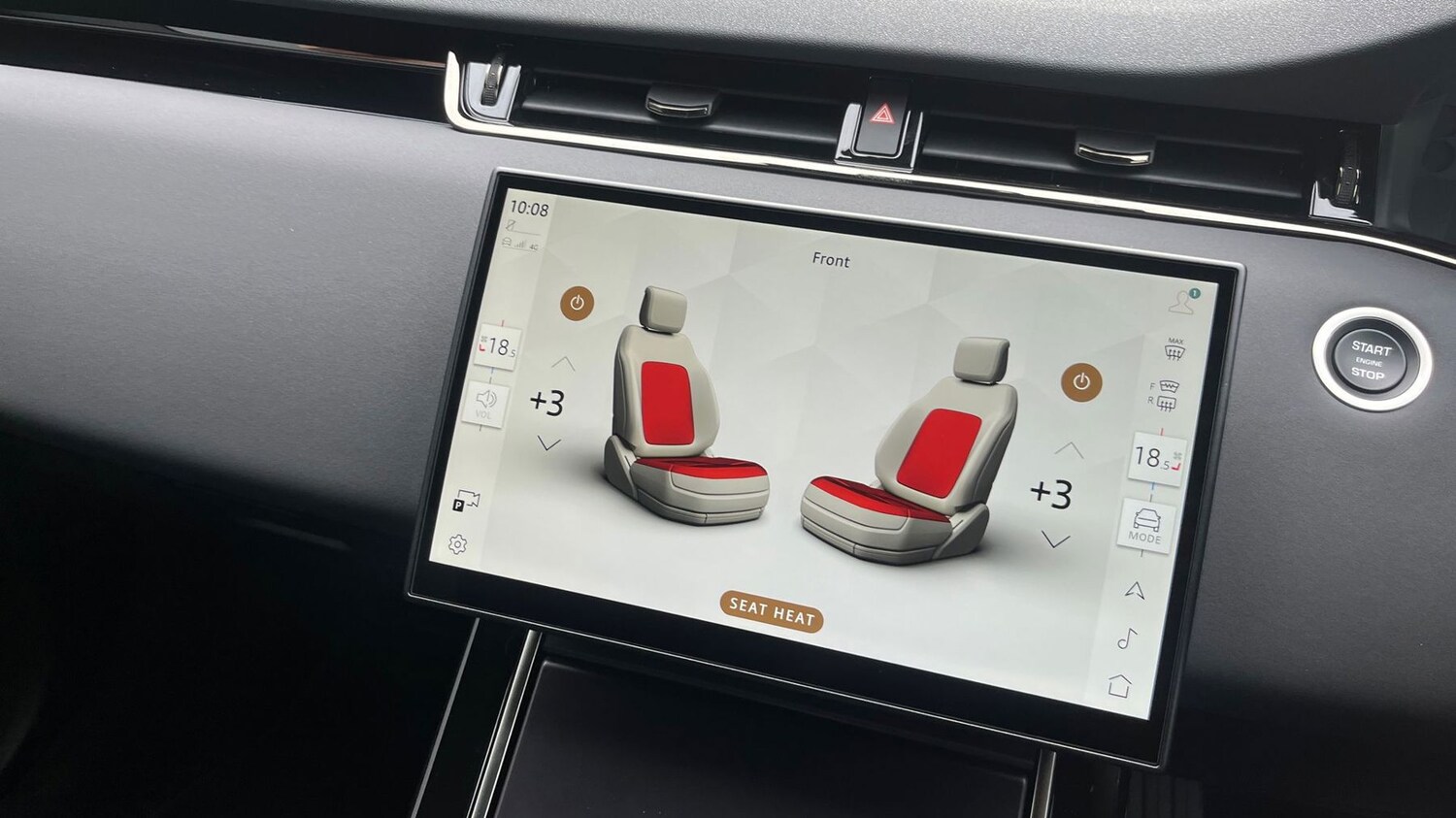 Used Land Rover Range Rover Evoque 2025 for sale - 77177705: Photo 22