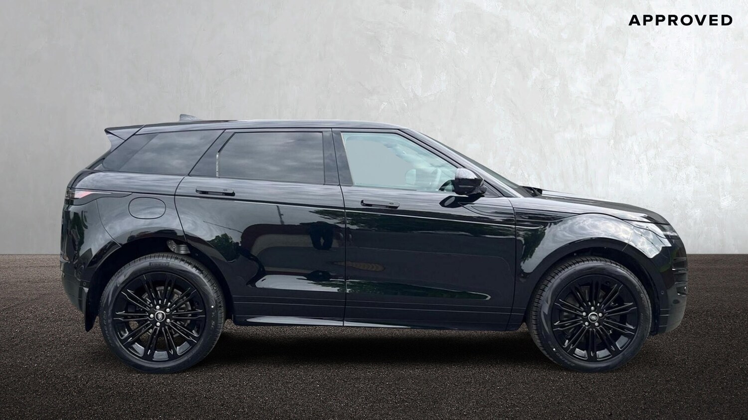 Used Land Rover Range Rover Evoque 2025 for sale - 77177705: Photo 5