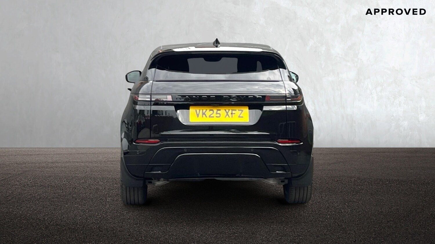 Used Land Rover Range Rover Evoque 2025 for sale - 77177705: Photo 6