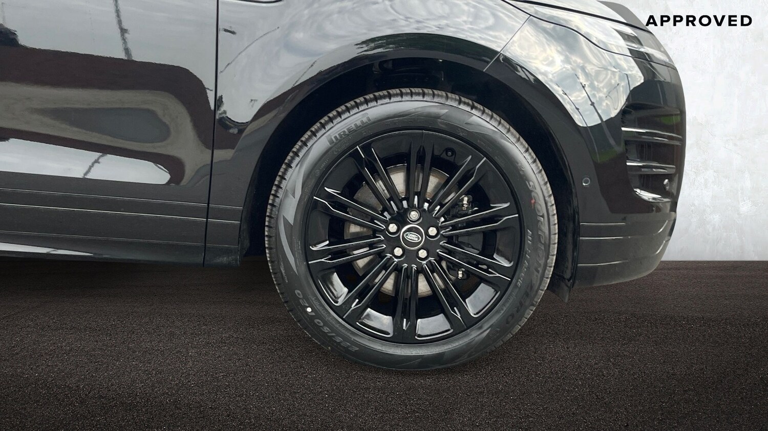 Used Land Rover Range Rover Evoque 2025 for sale - 77177705: Photo 8