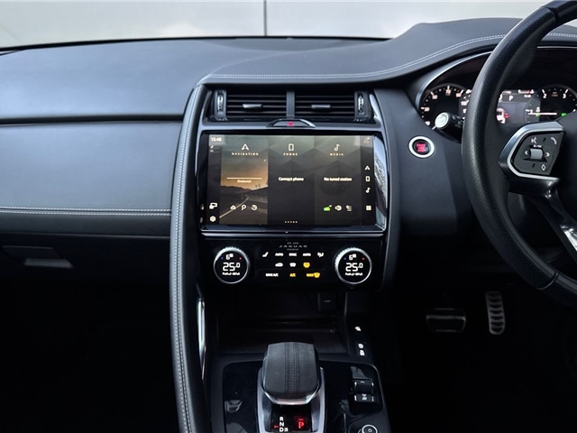 Used Jaguar E-Pace 2023 for sale - 77013598: Photo 14