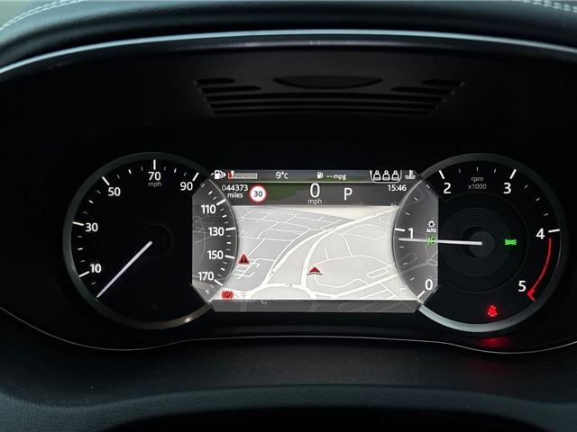 Used Jaguar E-Pace 2023 for sale - 77013598: Photo 16