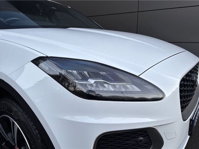 Used Jaguar E-Pace 2023 for sale - 77013598: Photo 17