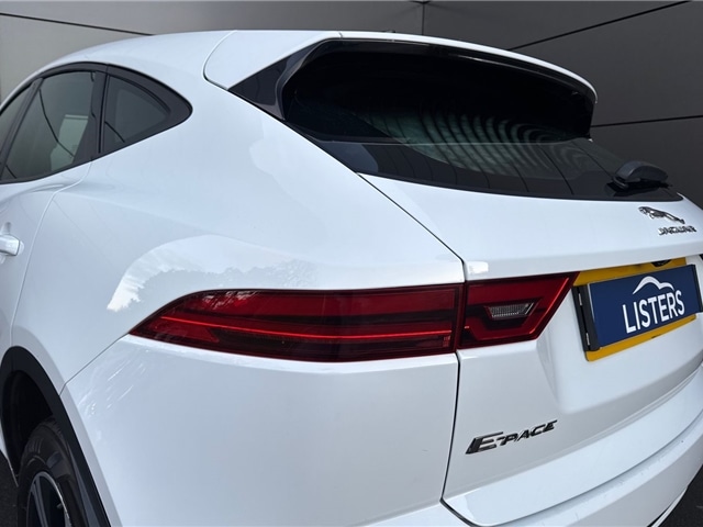 Used Jaguar E-Pace 2023 for sale - 77013598: Photo 19