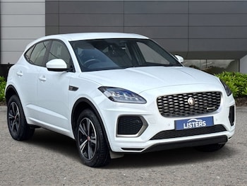 Used Jaguar E-Pace 2023 for sale - 77013598: Photo