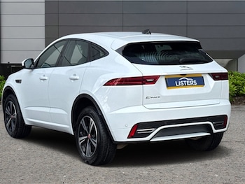 Used Jaguar E-Pace 2023 for sale - 77013598: Photo