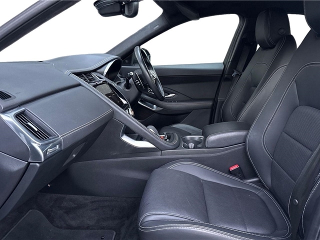 Used Jaguar E-Pace 2023 for sale - 77013598: Photo 3