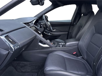 Used Jaguar E-Pace 2023 for sale - 77013598: Photo