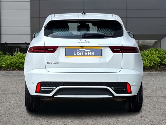 Used Jaguar E-Pace 2023 for sale - 77013598: Photo 6