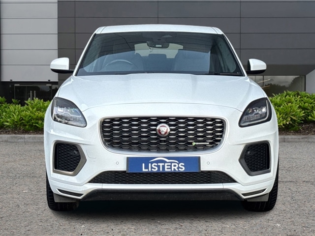 Used Jaguar E-Pace 2023 for sale - 77013598: Photo 7