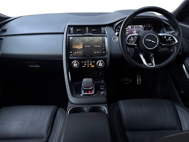 Used Jaguar E-Pace 2023 for sale - 77013598: Photo 9