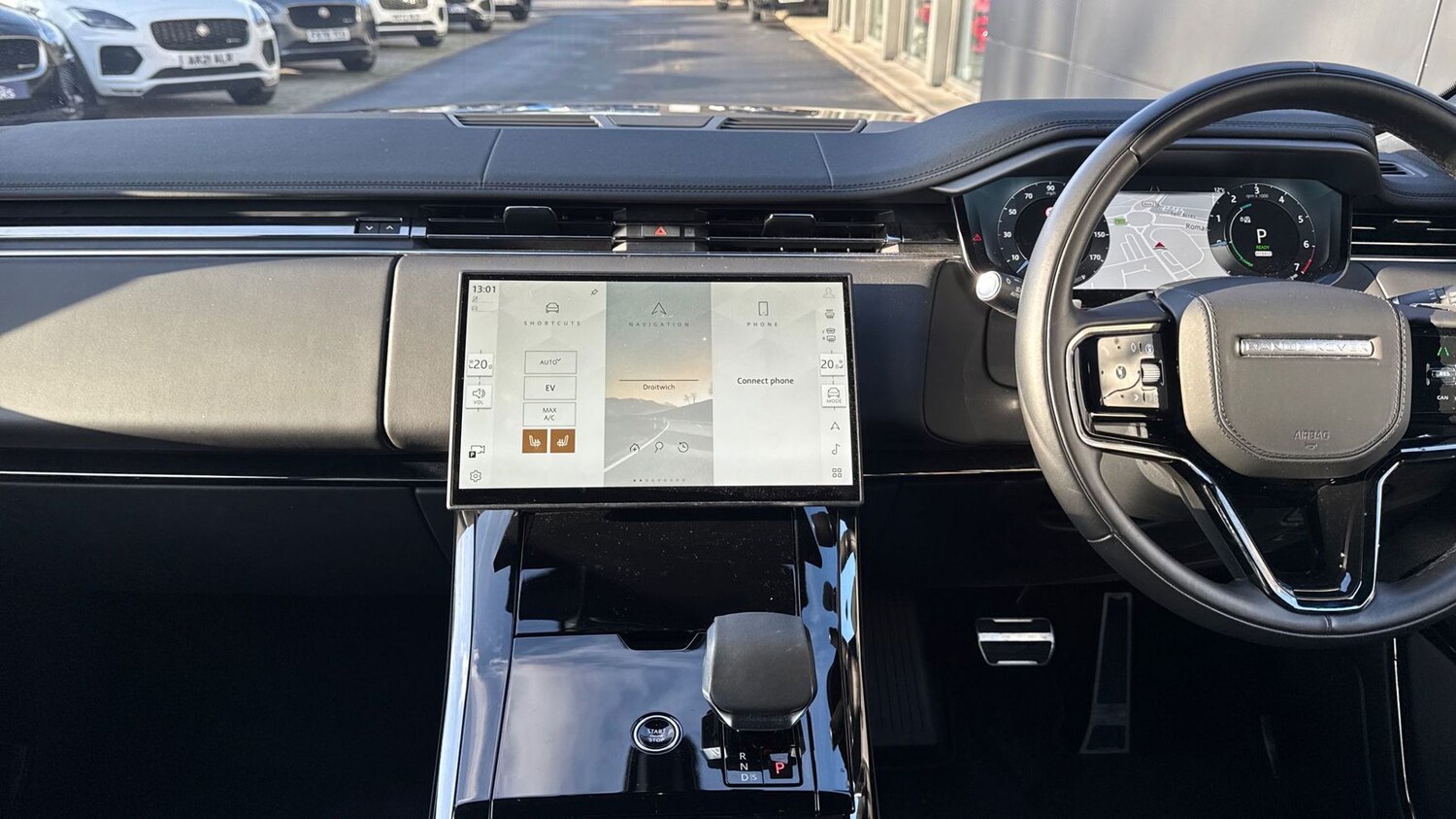 Used Land Rover Range Rover Sport 2024 for sale - 77926823: Photo 14