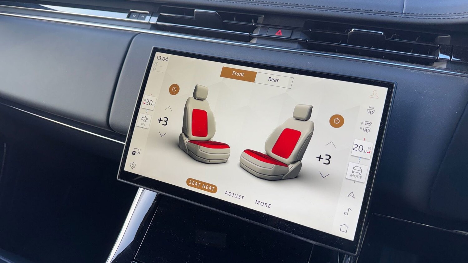 Used Land Rover Range Rover Sport 2024 for sale - 77926823: Photo 22