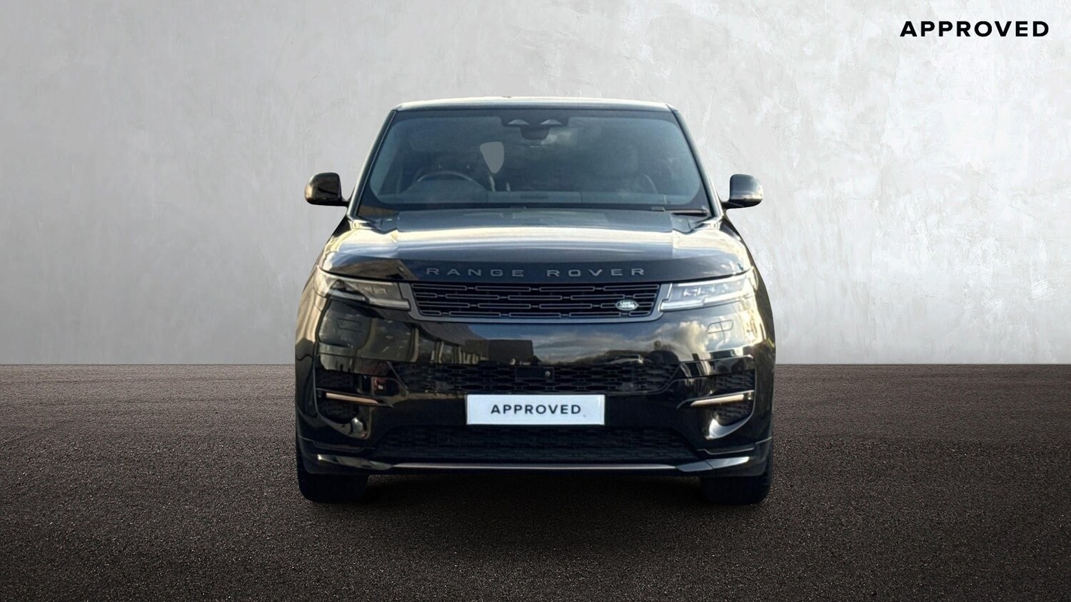 Used Land Rover Range Rover Sport 2024 for sale - 77926823: Photo 7
