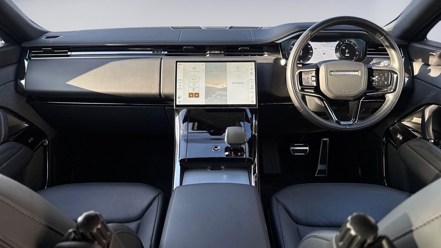 Used Land Rover Range Rover Sport 2024 for sale - 77926823: Photo 9