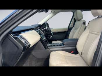 Used Land Rover Discovery 2019 for sale - 75052507: Photo