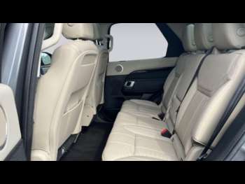 Used Land Rover Discovery 2019 for sale - 75052507: Photo