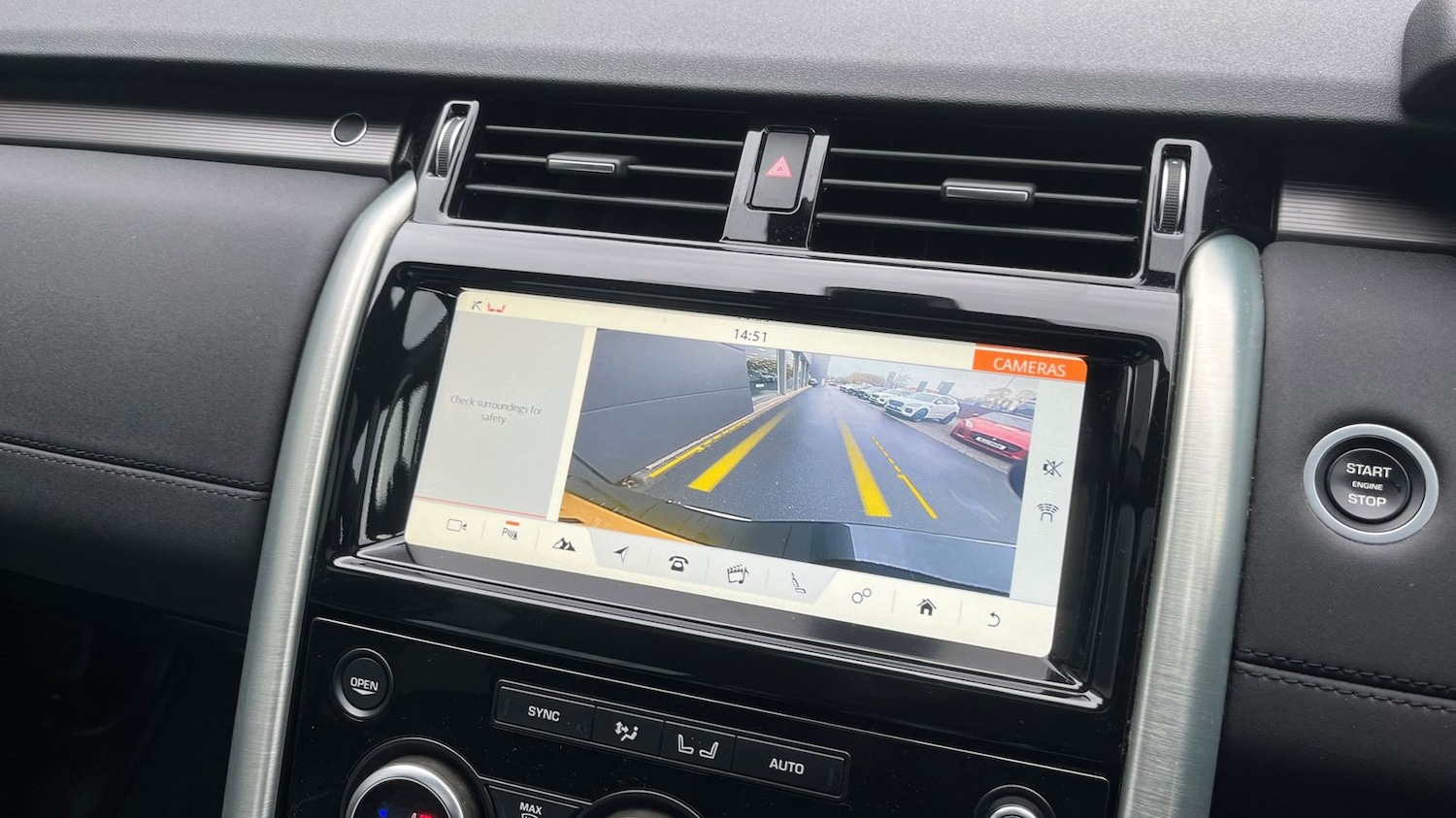 Used Land Rover Discovery 2018 for sale - 77052422: Photo 12