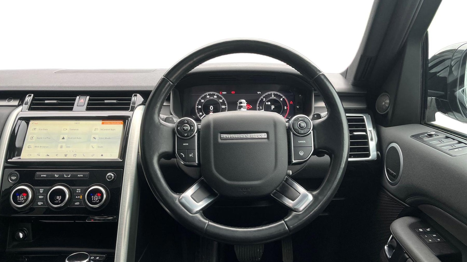 Used Land Rover Discovery 2018 for sale - 77052422: Photo 15