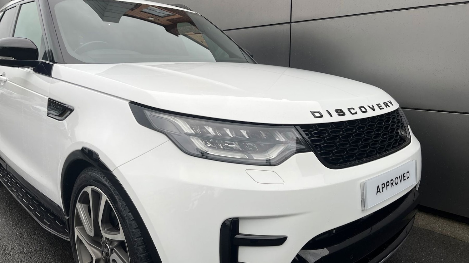 Used Land Rover Discovery 2018 for sale - 77052422: Photo 17