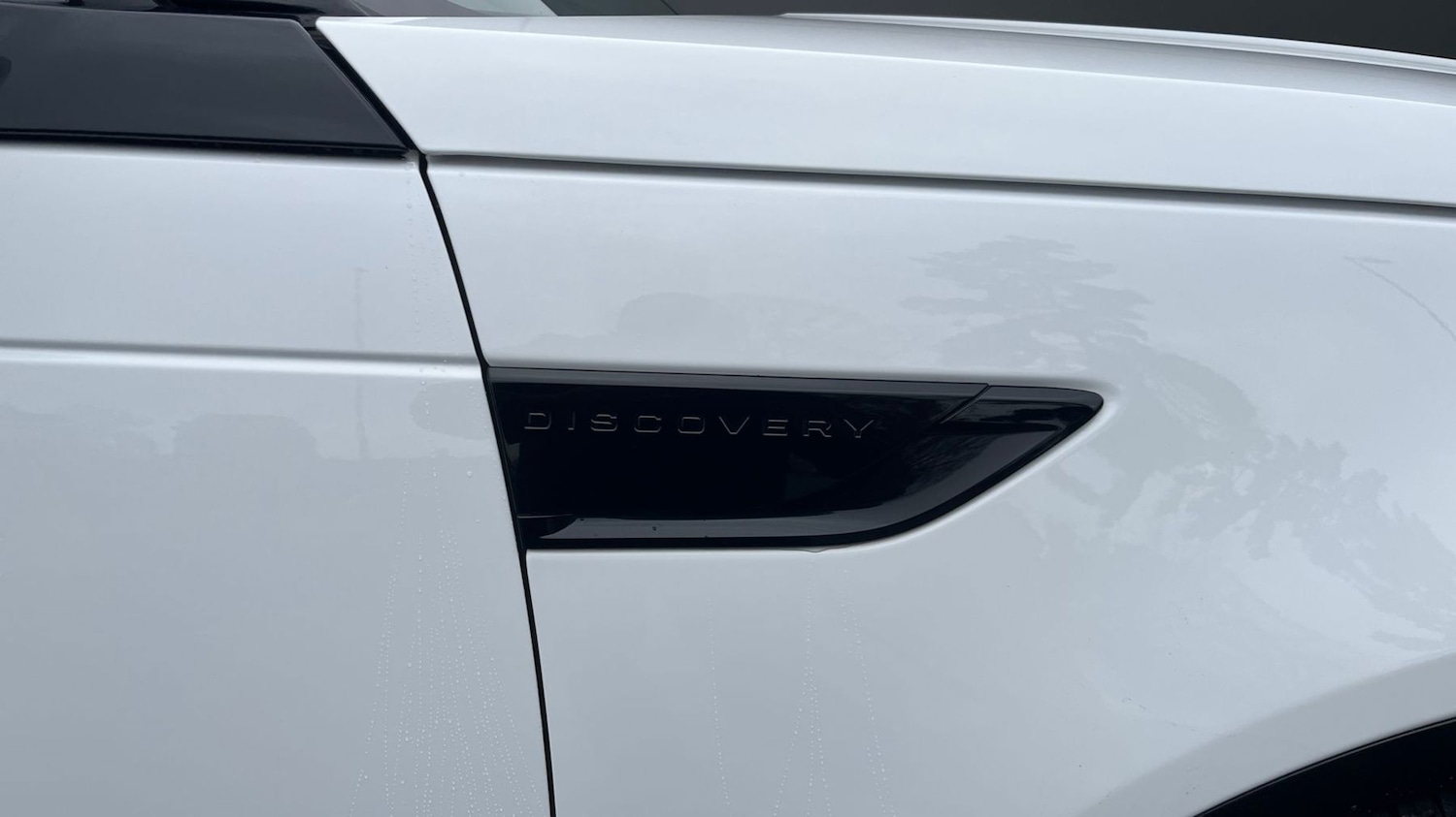 Used Land Rover Discovery 2018 for sale - 77052422: Photo 20