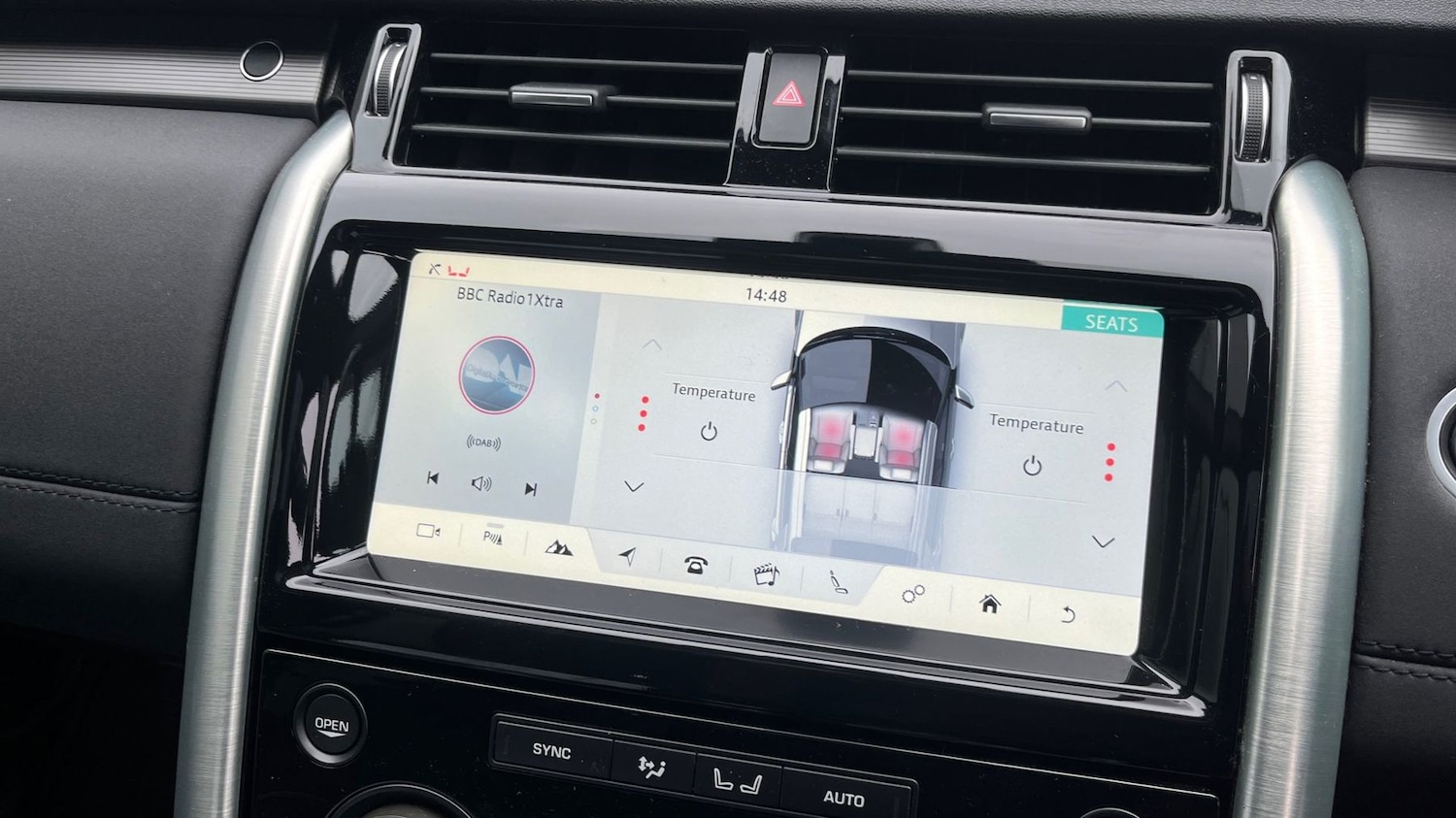 Used Land Rover Discovery 2018 for sale - 77052422: Photo 22