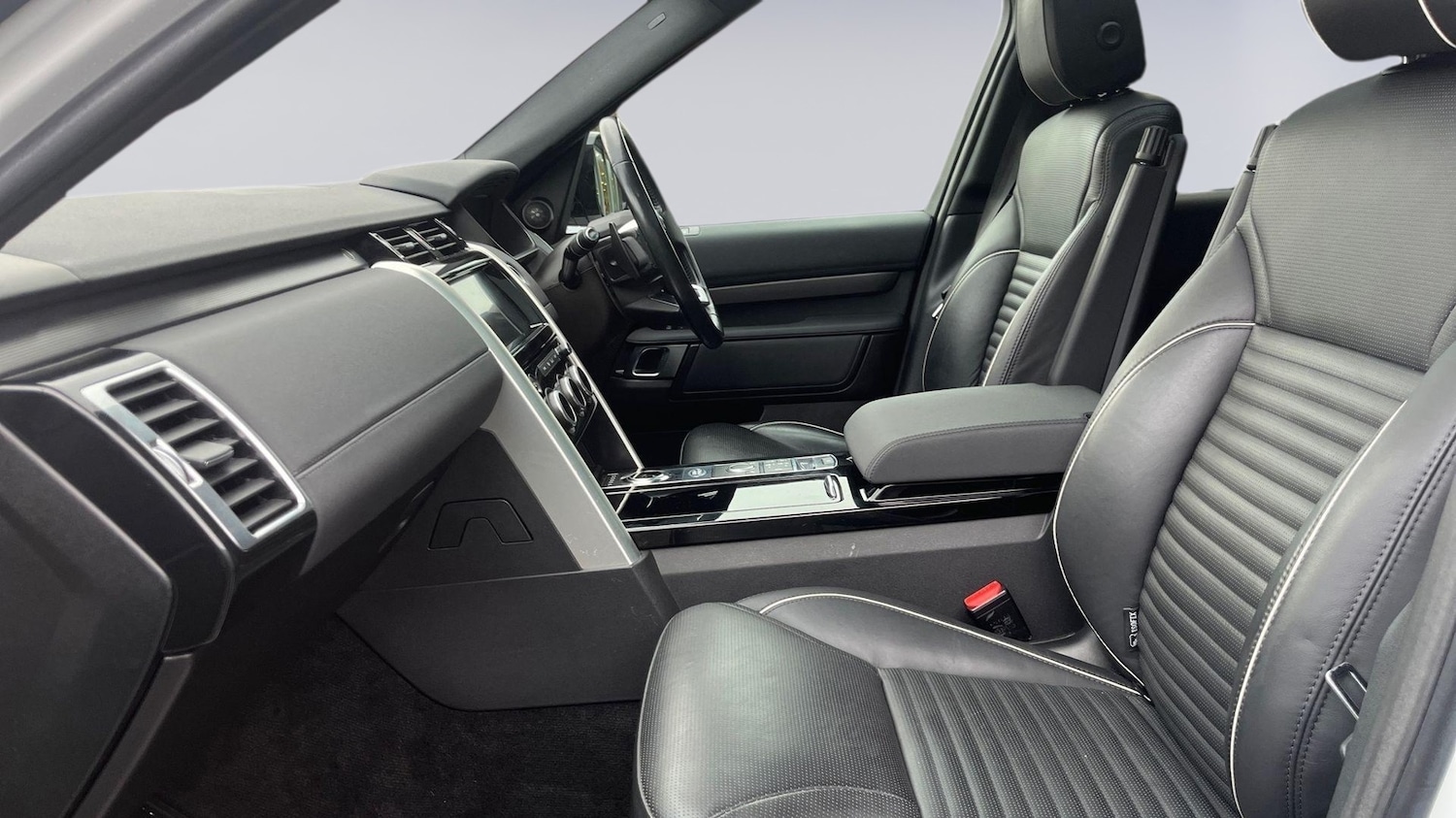 Used Land Rover Discovery 2018 for sale - 77052422: Photo 3