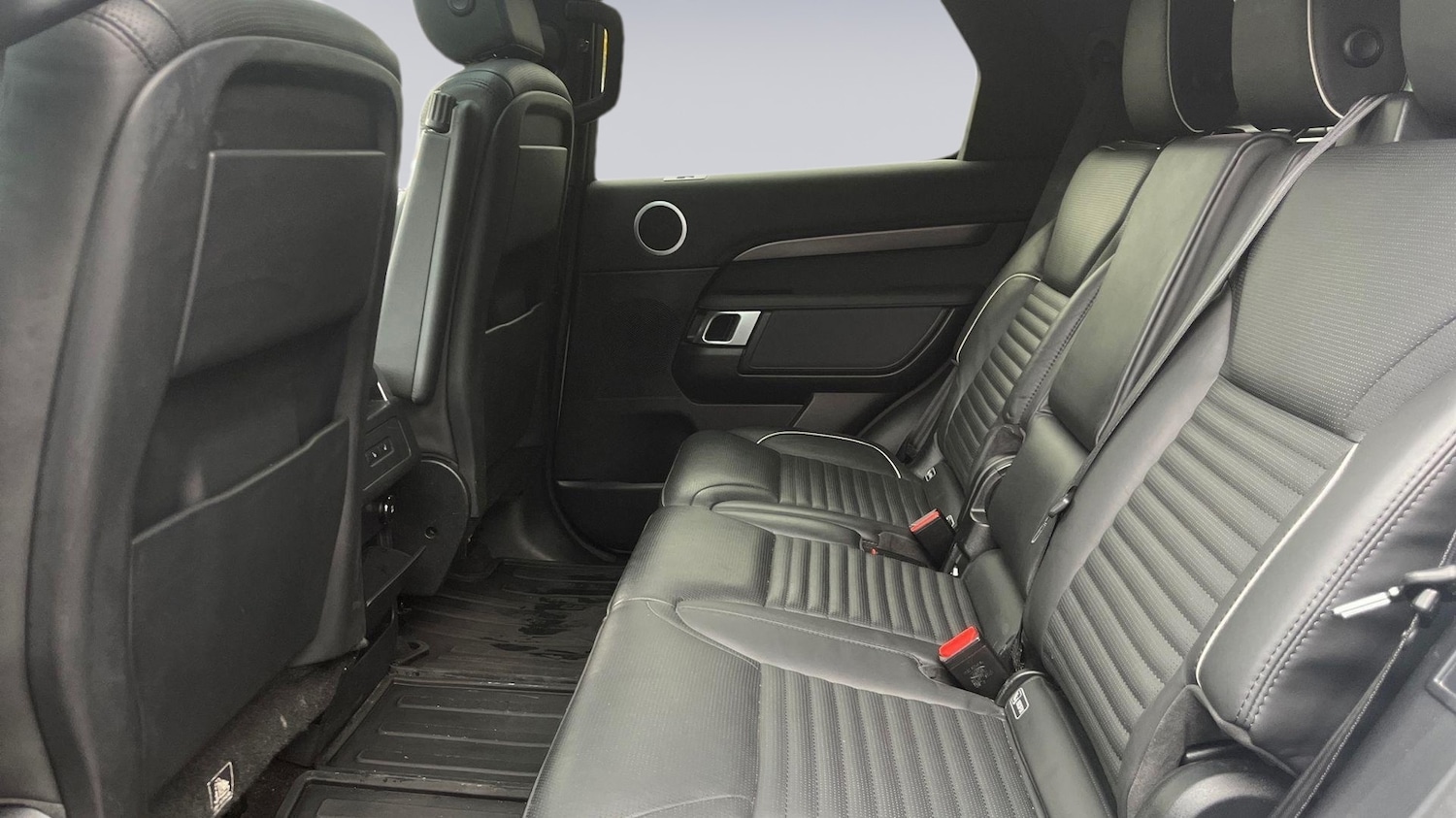 Used Land Rover Discovery 2018 for sale - 77052422: Photo 4