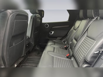 Used Land Rover Discovery 2018 for sale - 77052422: Photo