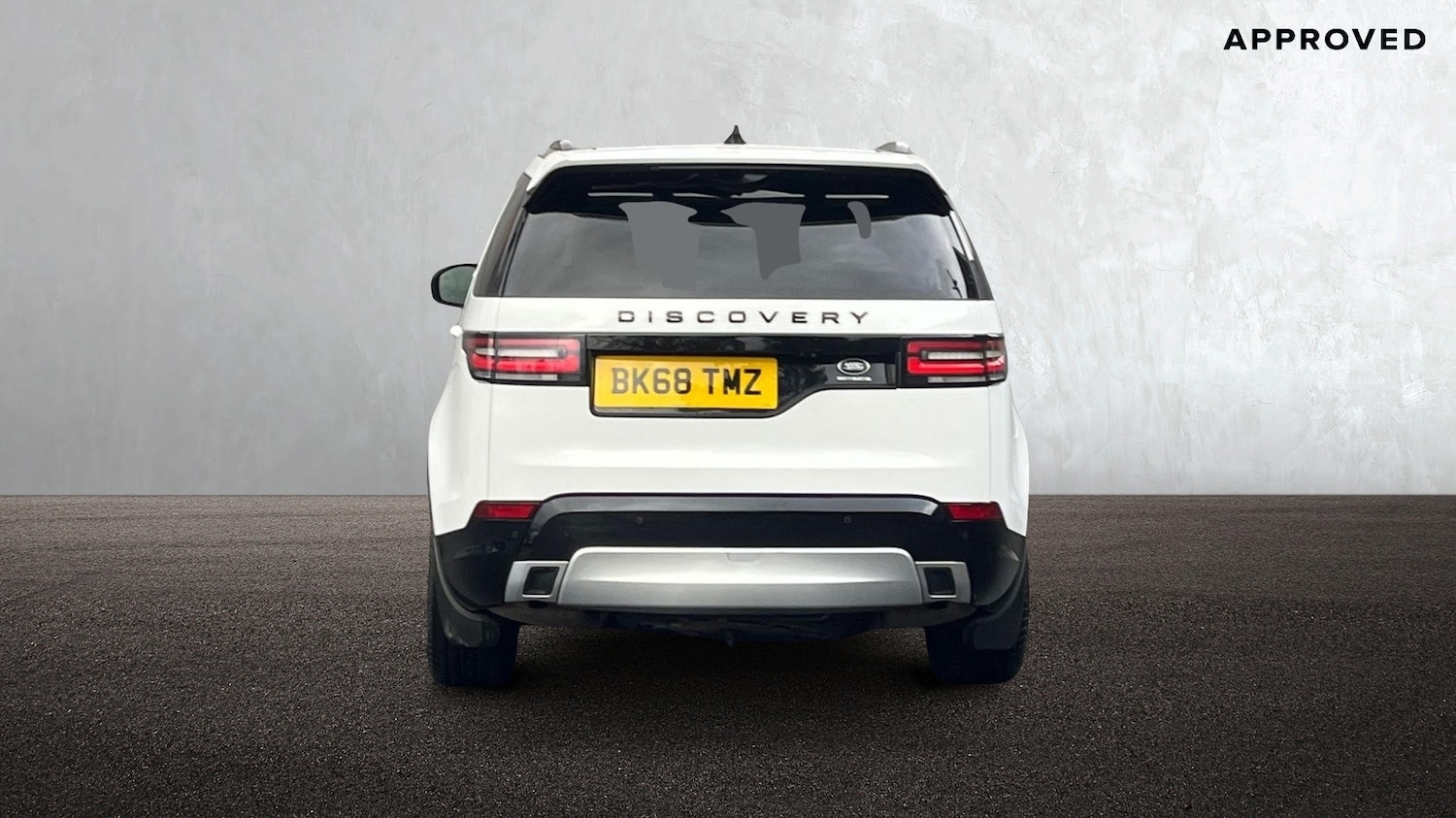 Used Land Rover Discovery 2018 for sale - 77052422: Photo 6