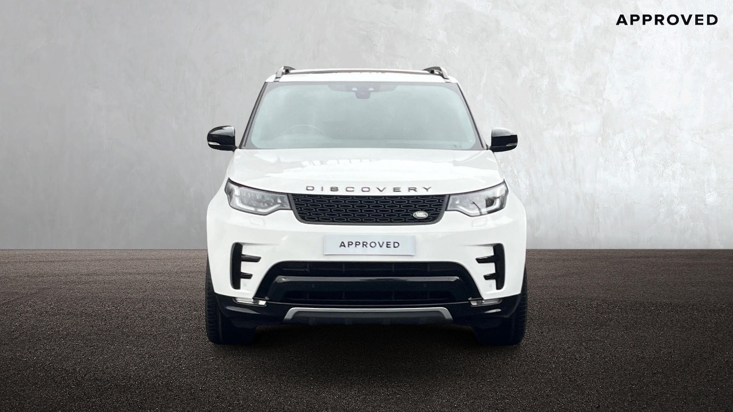 Used Land Rover Discovery 2018 for sale - 77052422: Photo 7