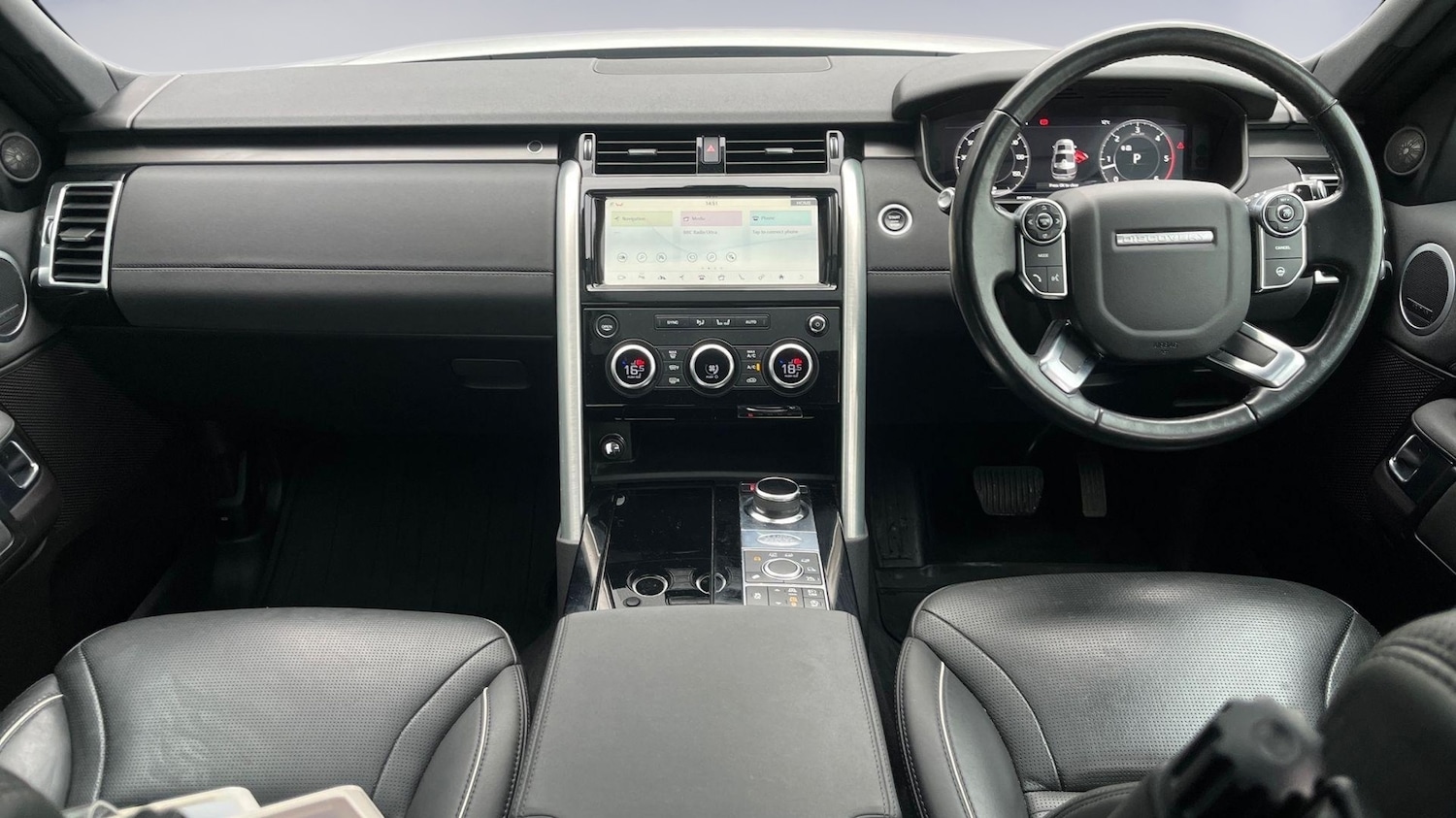 Used Land Rover Discovery 2018 for sale - 77052422: Photo 9