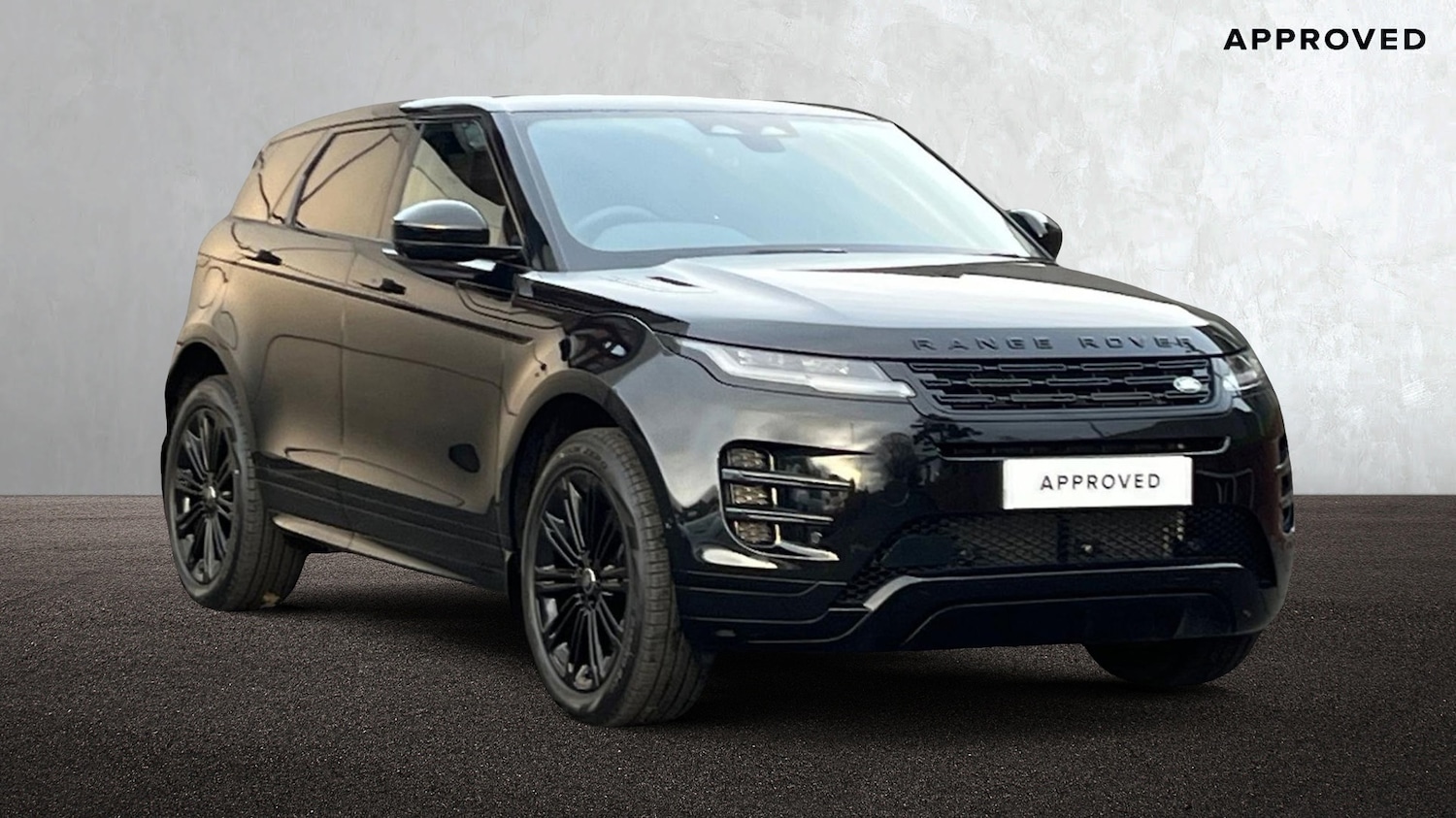 Used Land Rover Range Rover Evoque 2025 for sale - 76551832: Photo 1