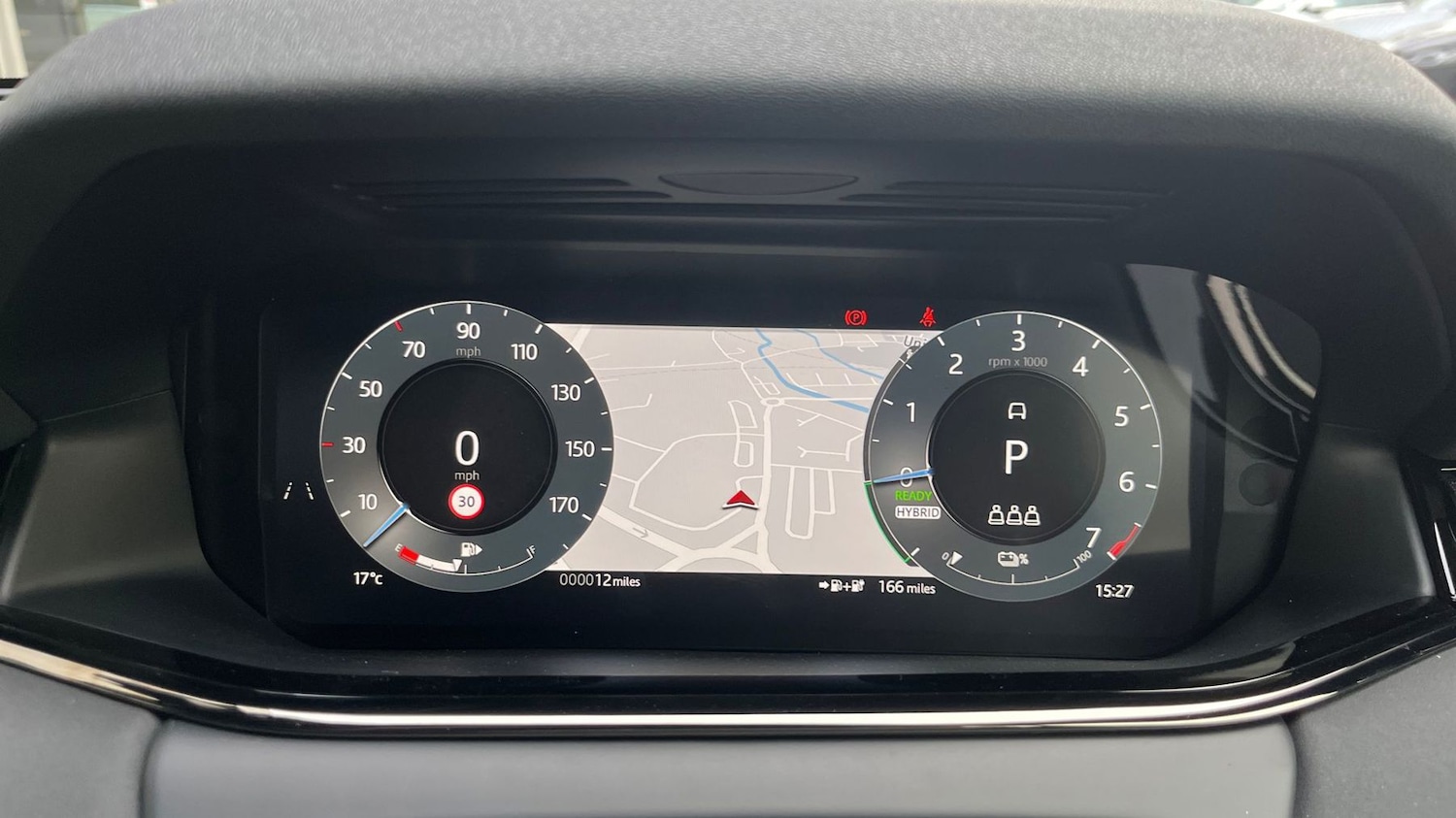 Used Land Rover Range Rover Evoque 2025 for sale - 76551832: Photo 16