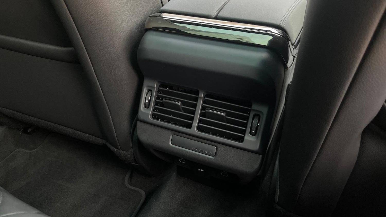 Used Land Rover Range Rover Evoque 2025 for sale - 76551832: Photo 18