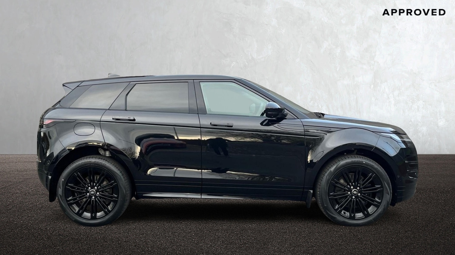 Used Land Rover Range Rover Evoque 2025 for sale - 76551832: Photo 5