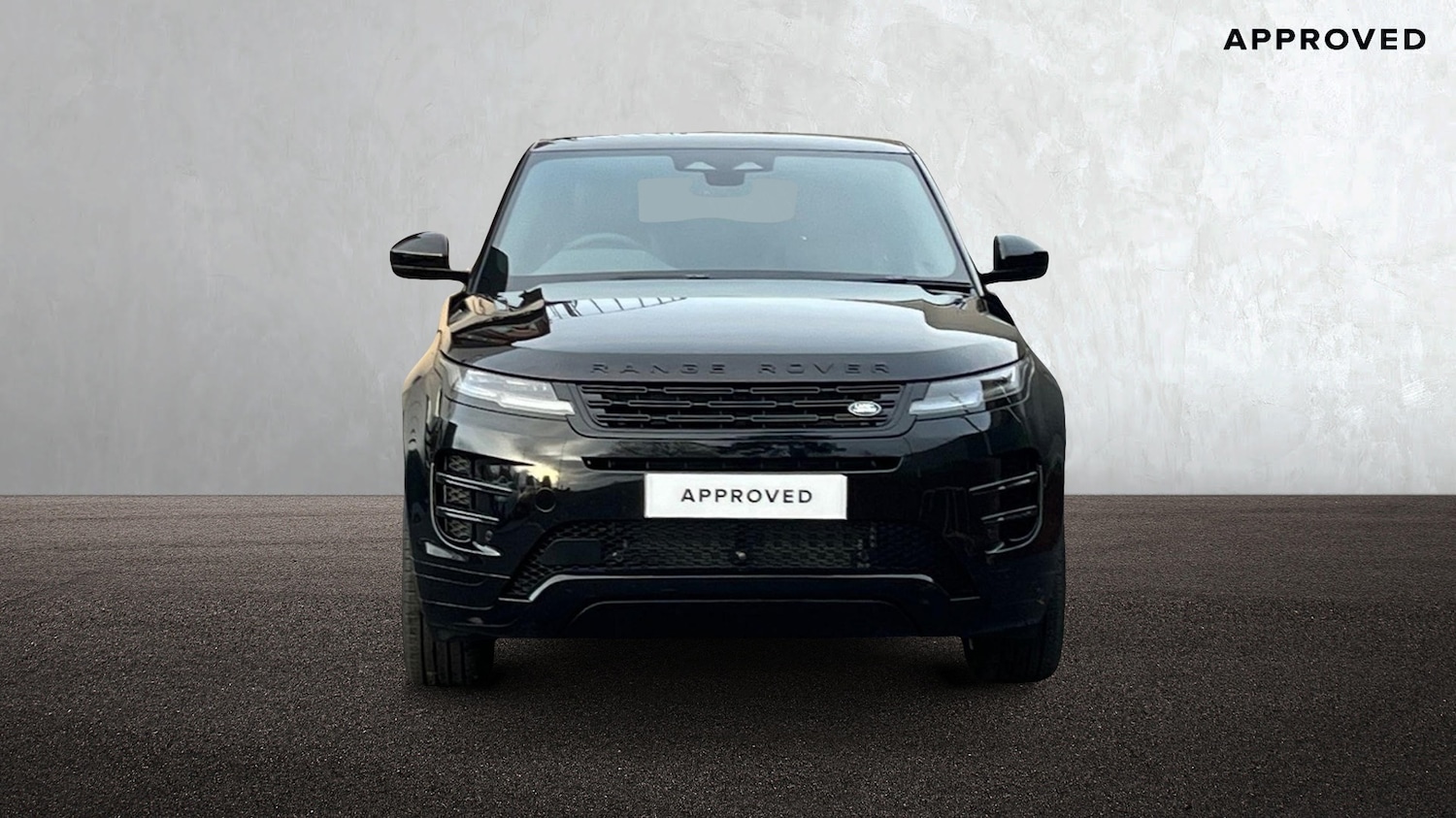 Used Land Rover Range Rover Evoque 2025 for sale - 76551832: Photo 7