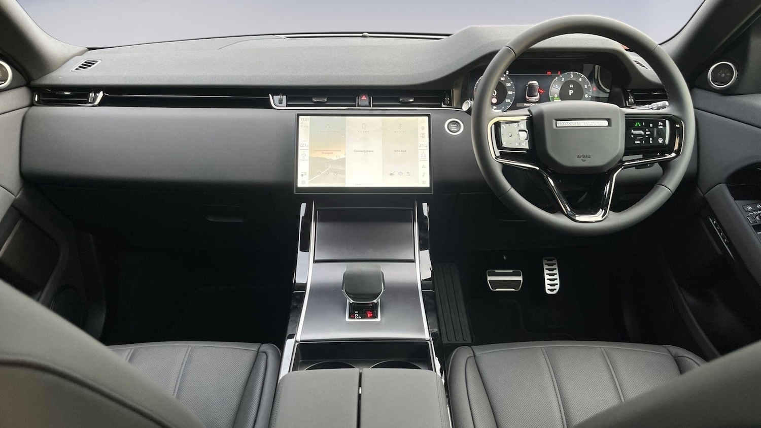 Used Land Rover Range Rover Evoque 2025 for sale - 76551832: Photo 9