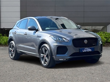 2020 (20) - 2.0d [180] Chequered Flag Edition 5dr Auto