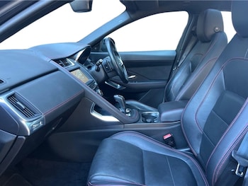 Used Jaguar E-Pace 2020 for sale - 75698028: Photo