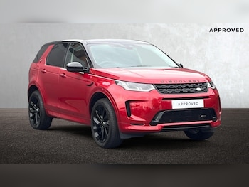 2023 (23) - 1.5 P300e R-Dynamic HSE 5dr Auto (5 Seat)