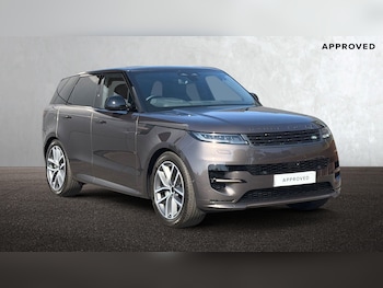 Used Land Rover Range Rover Sport 2026 for sale - 79498048: Photo