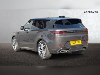 Used Land Rover Range Rover Sport 2026 for sale - 79498048: Photo