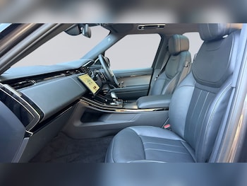 Used Land Rover Range Rover Sport 2026 for sale - 79498048: Photo