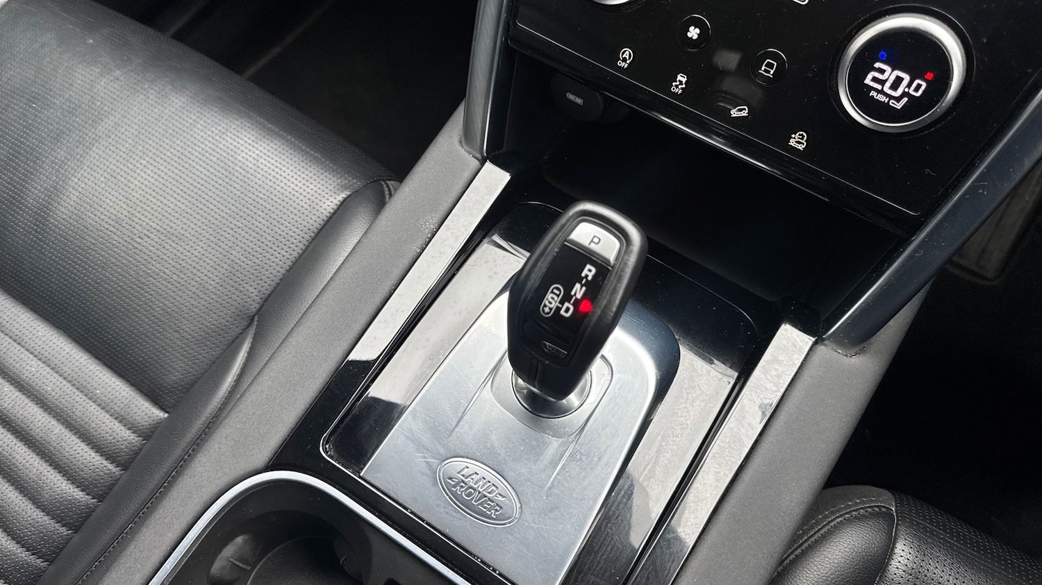 Used Land Rover Discovery Sport 2020 for sale - 77770667: Photo 13