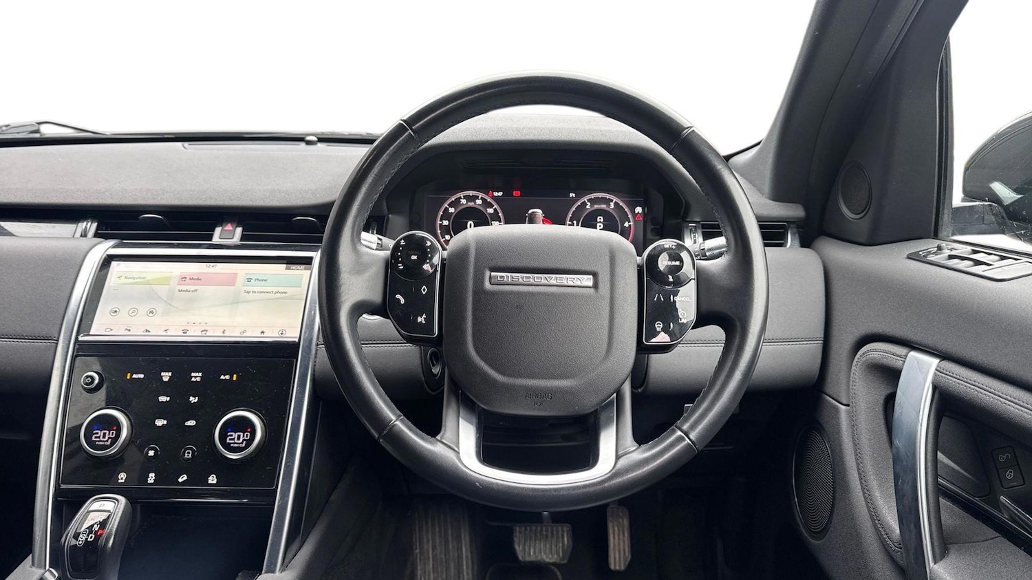 Used Land Rover Discovery Sport 2020 for sale - 77770667: Photo 15