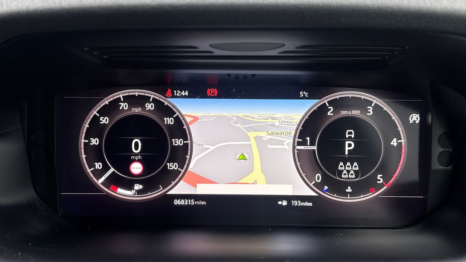 Used Land Rover Discovery Sport 2020 for sale - 77770667: Photo 16