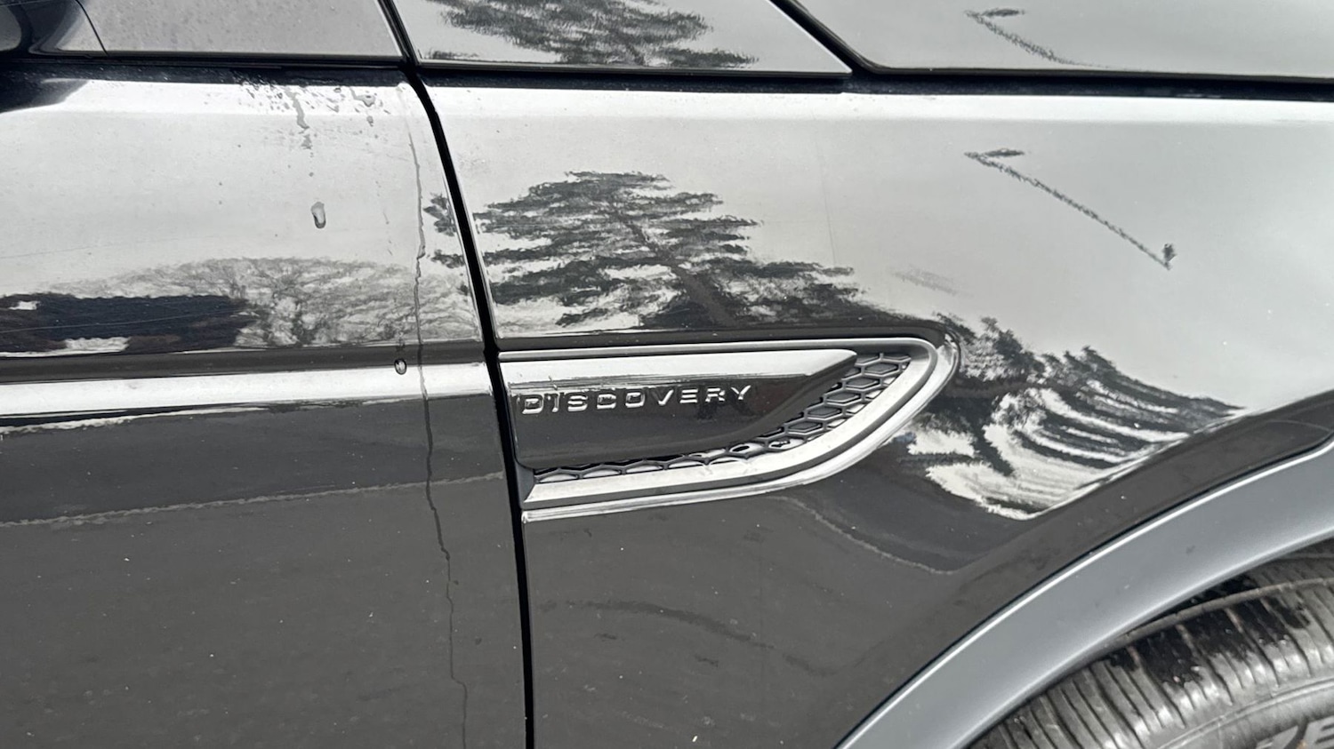 Used Land Rover Discovery Sport 2020 for sale - 77770667: Photo 20