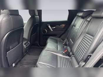 Used Land Rover Discovery Sport 2020 for sale - 77770667: Photo