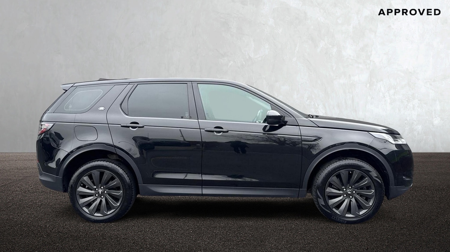 Used Land Rover Discovery Sport 2020 for sale - 77770667: Photo 5